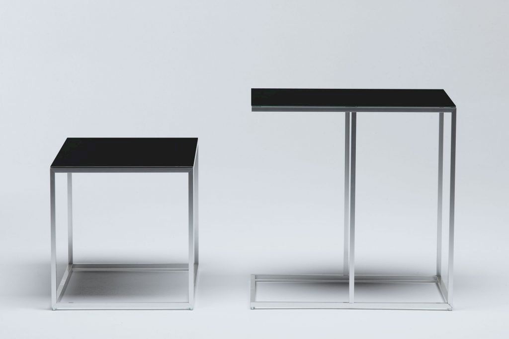 Eijerkamp Collectie Cubic Salontafel