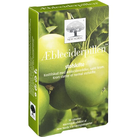 Æblecider