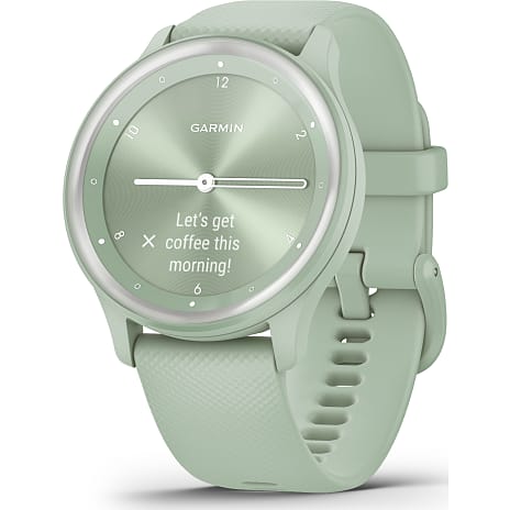 Vivomove Sport smartur - mint