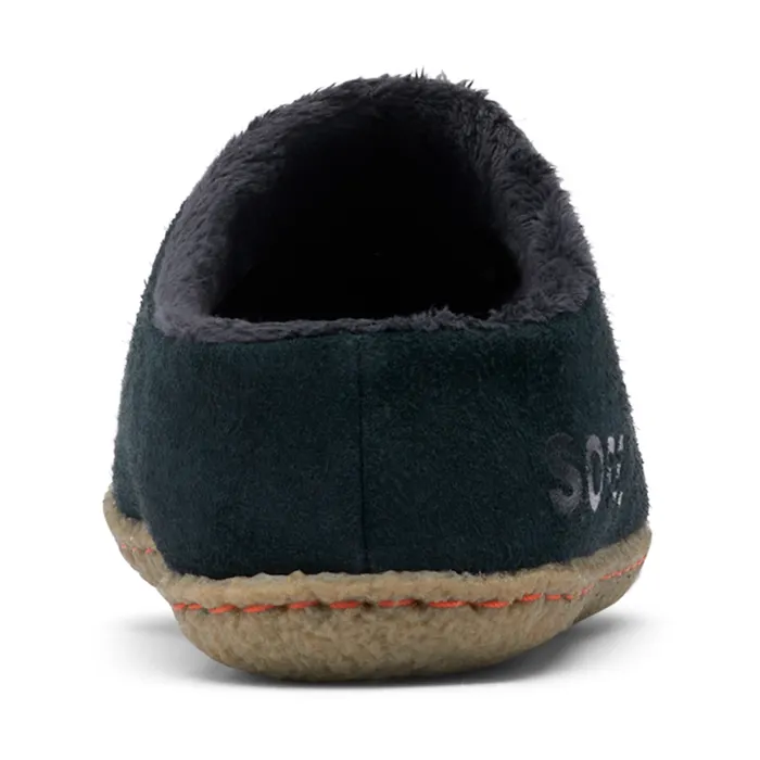 Sorel Lanner Ridge II Pantoffel Junior