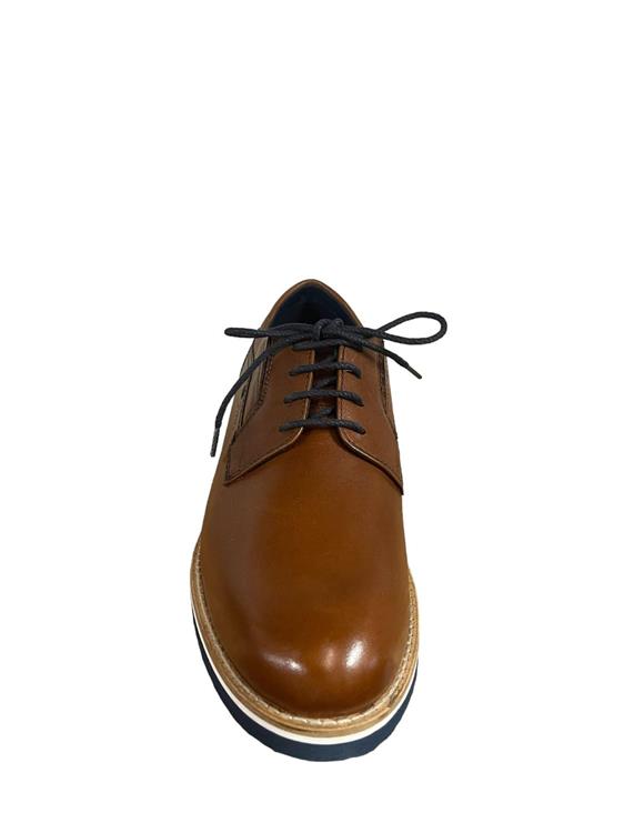 Sioux Dilip-716-H 11251 cognac