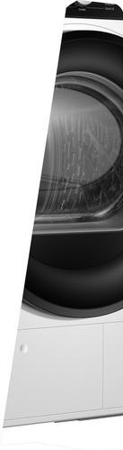 Hisense DH3S802BW3 - Warmtepompdroger - Wit - 8kg - Energiezuinig