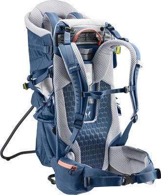 Deuter Kid Comfort Active Bæremeis, Midnight