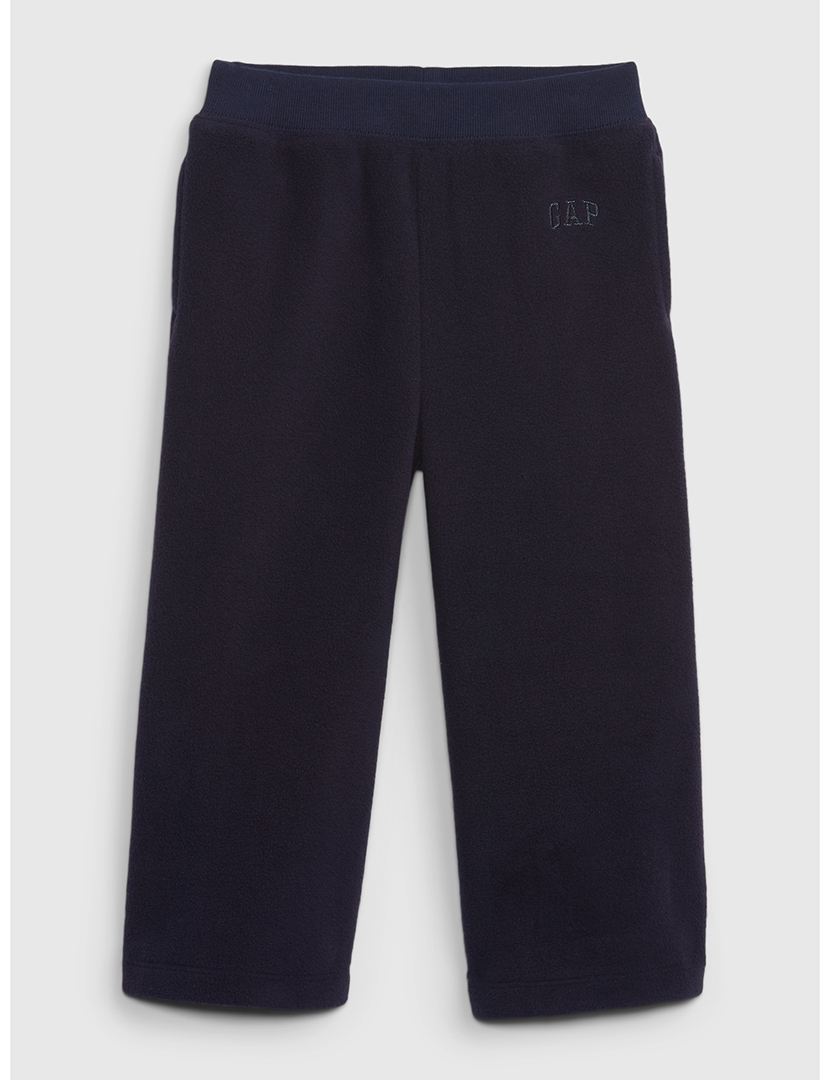 Blue Pants
