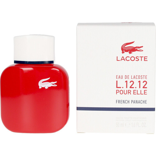 Lacoste - L12.12. French Panache Pour Elle Eau De Toilette Vaporizador