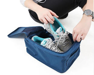 Evorest Bags - Reisschoenentas