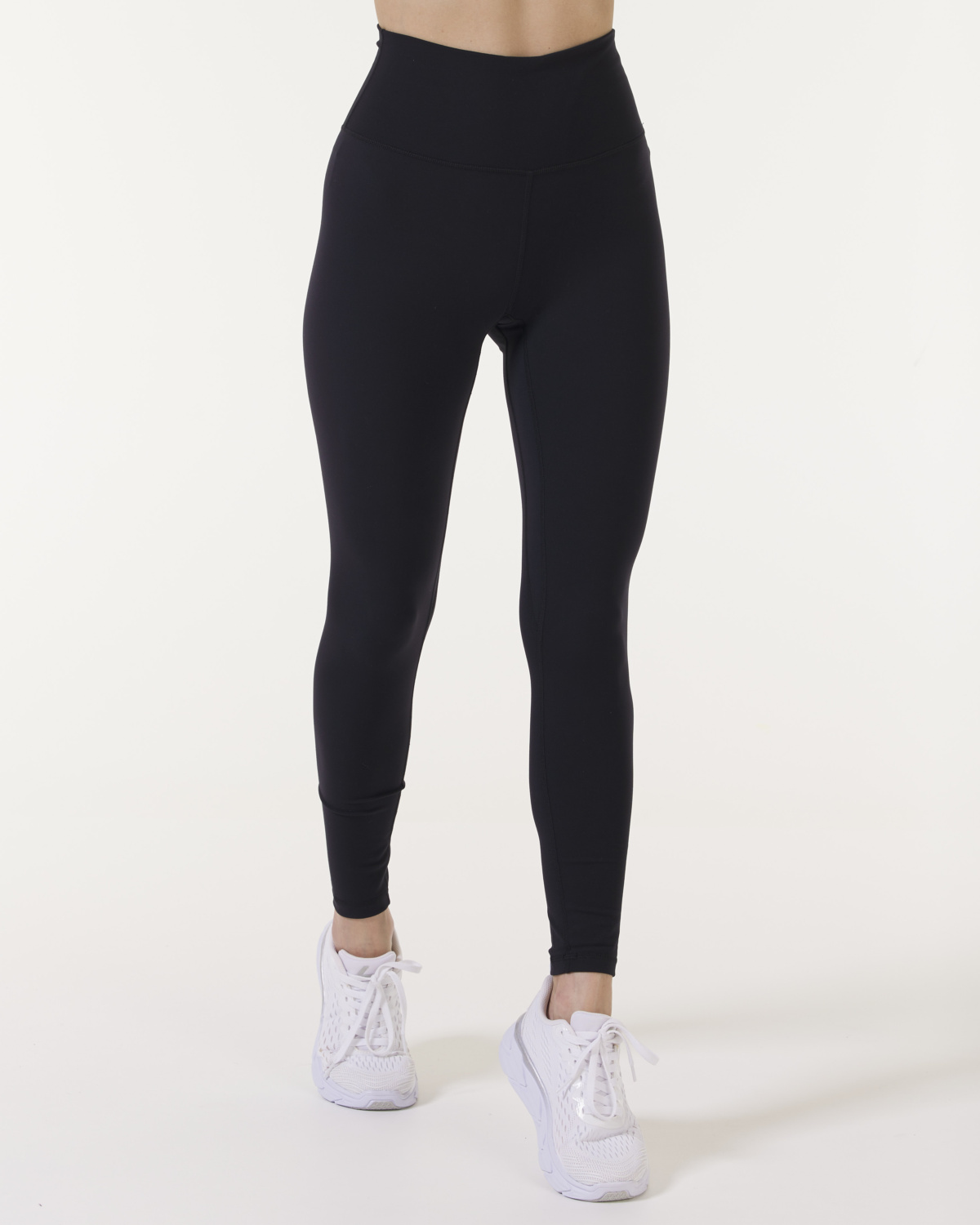 Bumpro Bare Legging Black