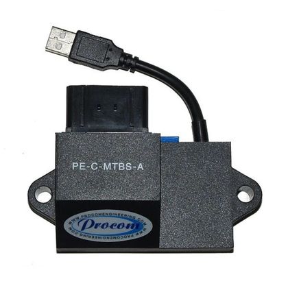 Boitier électronique Electrosport CDI Hi-PROCOM