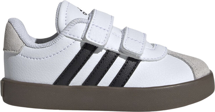 adidas VL Court 3. 0 CF I sneakers Hvid