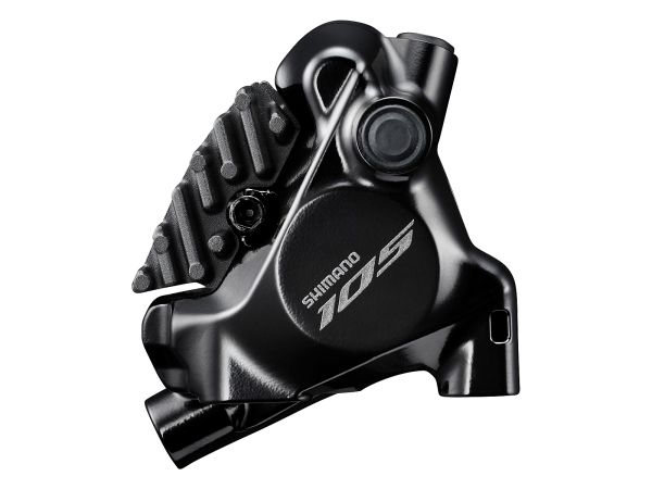 Shimano 105 R7170 Bremsekaliber, Bag