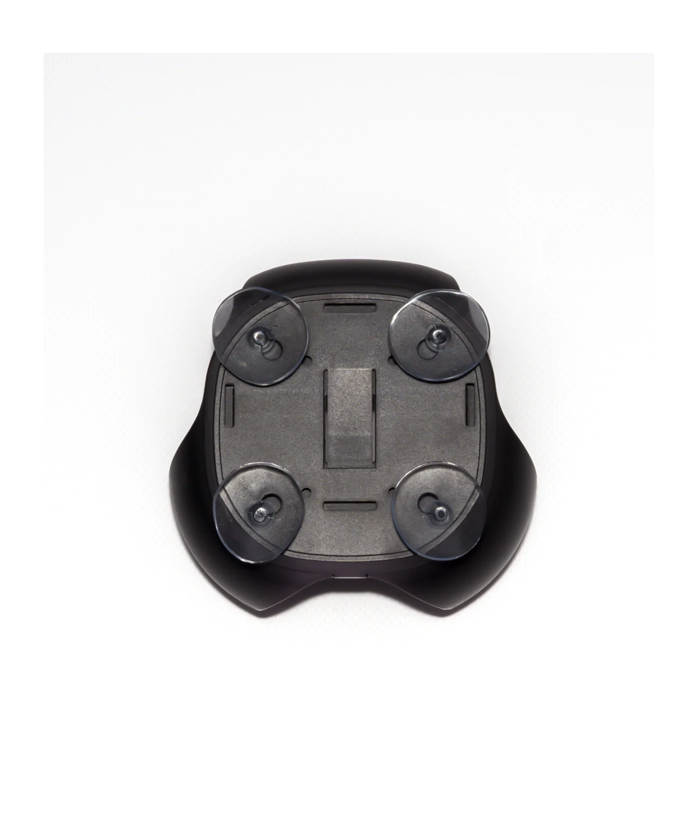 A-Champs AC010 3 in 1 Befestigungsset Schwarz