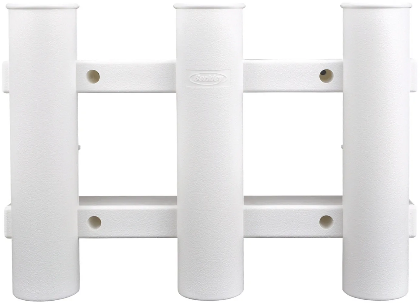 Berkley Tr1w Tube Rod Rack White