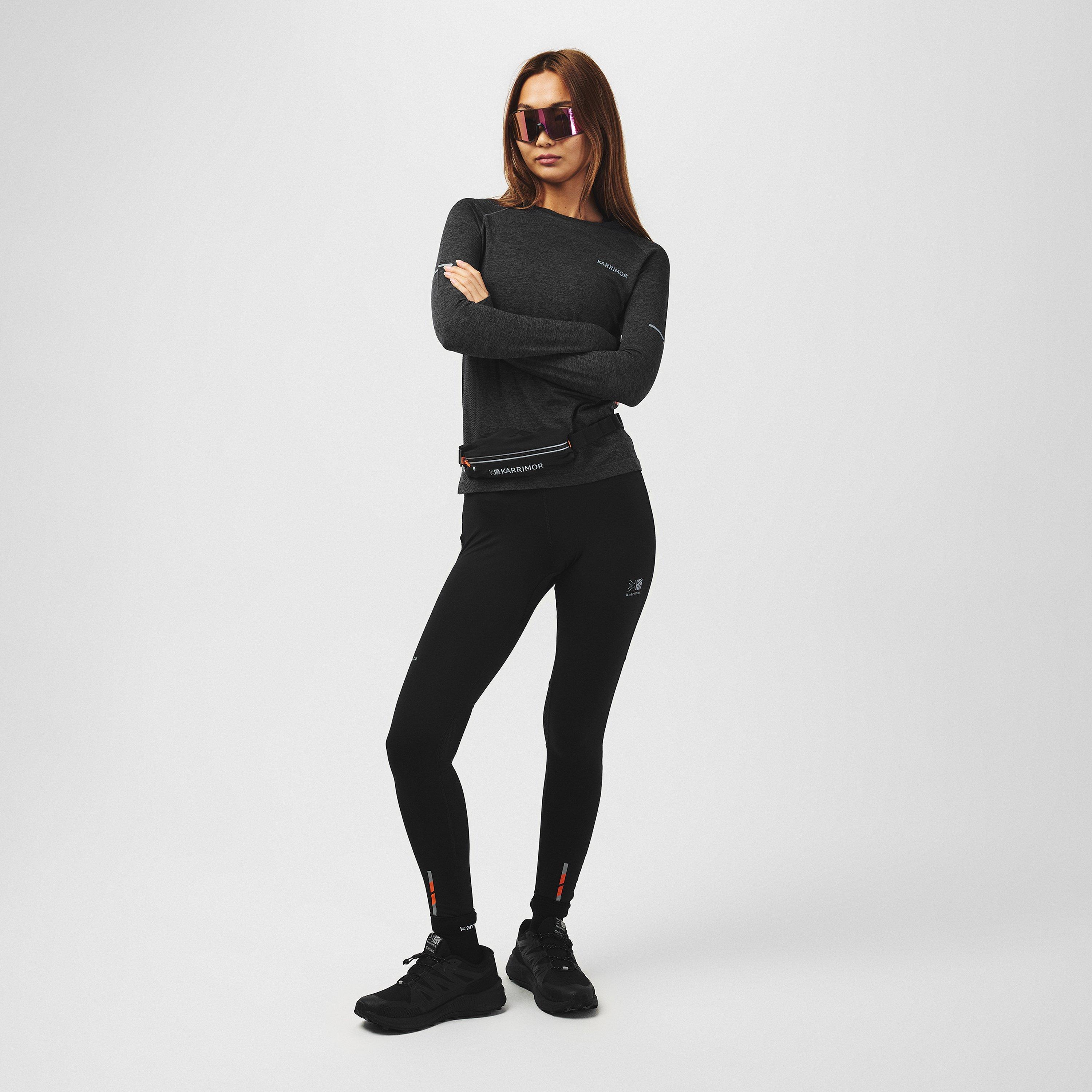 Karrimor XLite Womens Running Long Sleeve Top