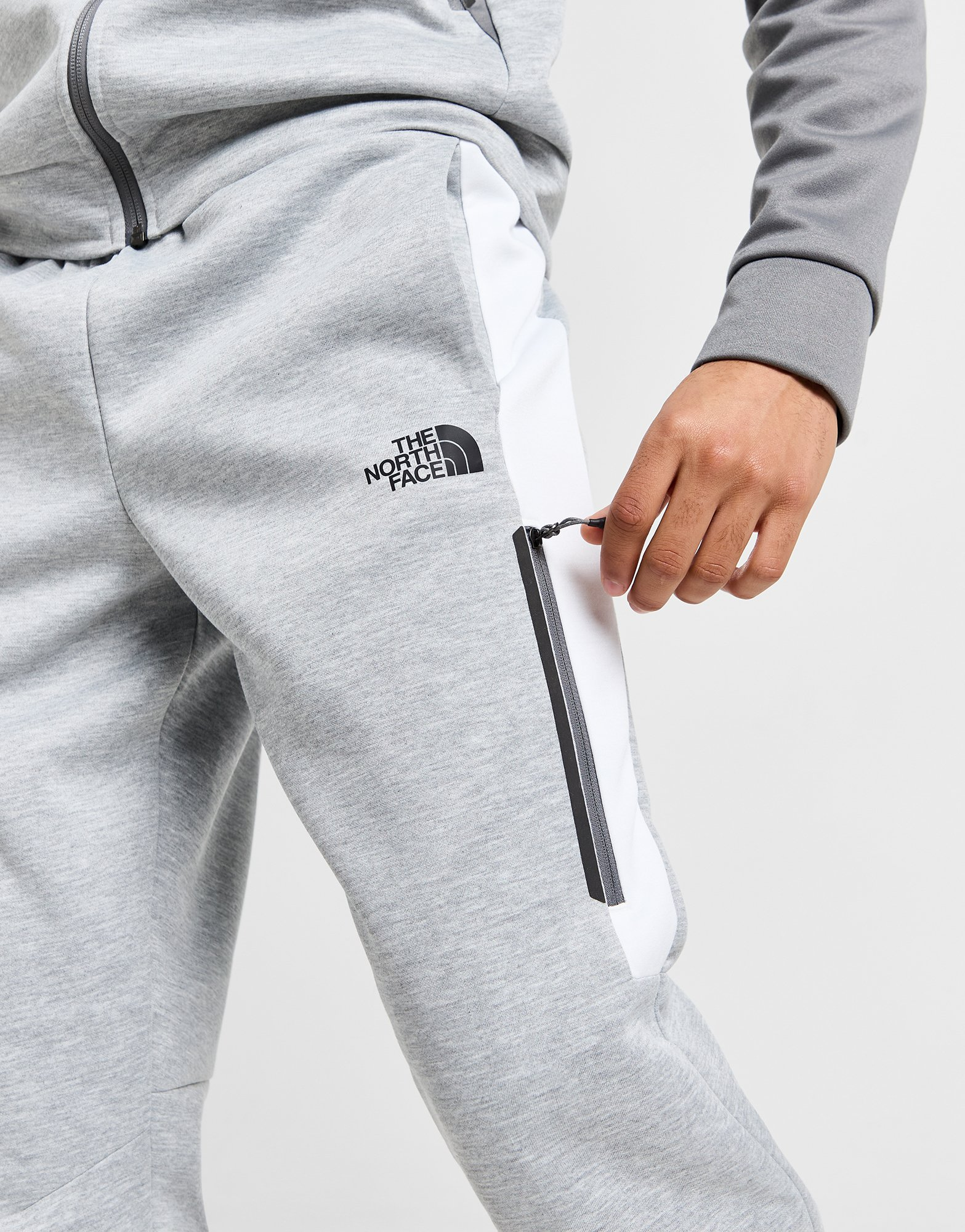 The North Face Pantalon de jogging Tek Homme