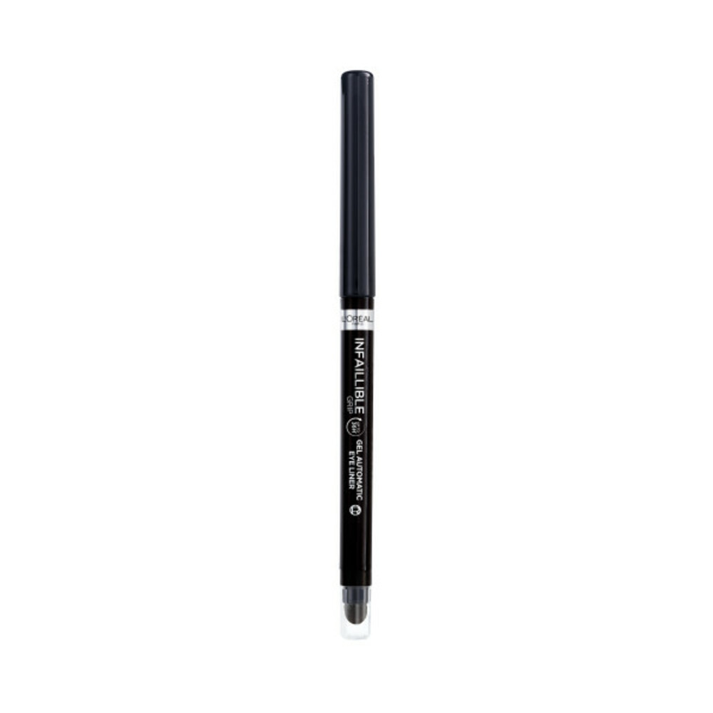 L'Oréal Infaillible 36H Grip Gel Automatic Eyeliner Intense Black