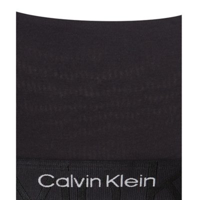 Soutien-gorge femme Unlined Bralette CALVIN KLEIN