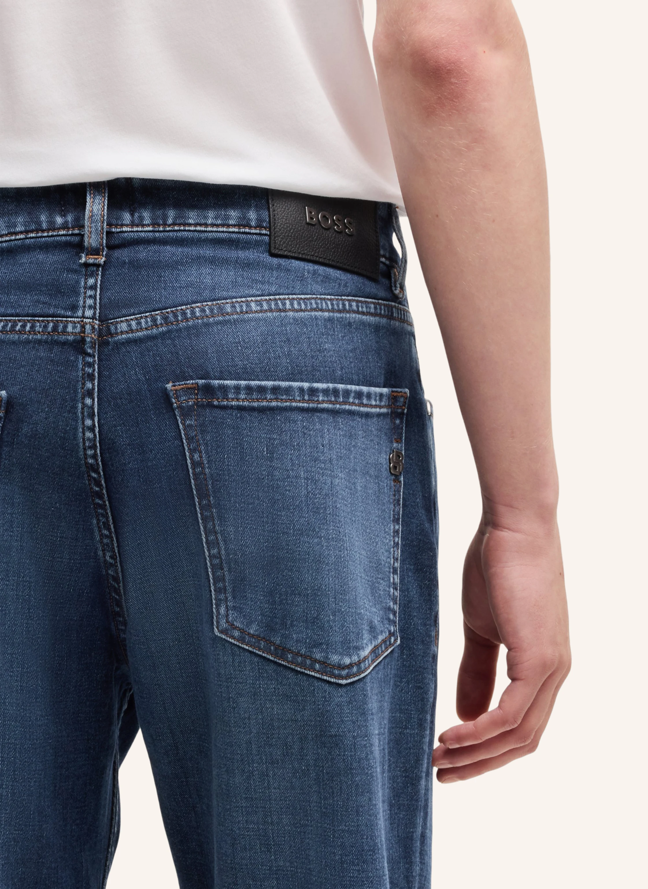 BOSS Jeans H-RE.MAINE Regular Fit