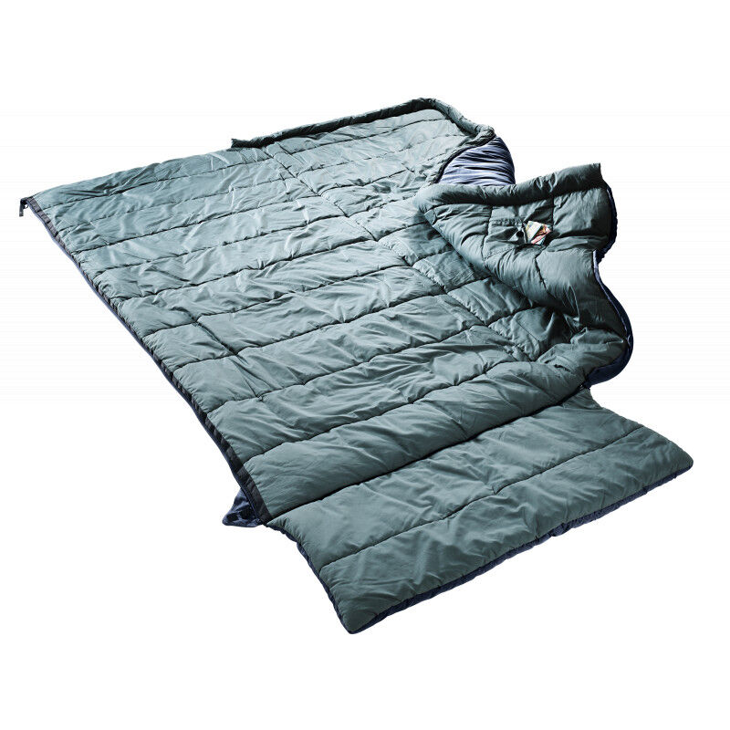 Orbit SQ +6° - Sac de couchage