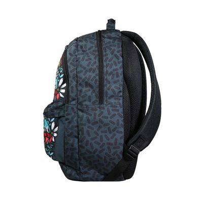 Sac à dos Bishop Parigo - 2 compartiments - multicolore - Bagtrotter
