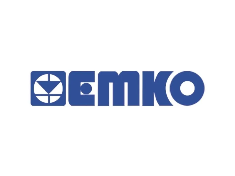 Emko ESM-9950.1.20.1.1/00.00/0.0.0.0 2-punkt, P, PI, PD, PID Universalregulator Pt100, L, J, K, R, S, T, B, E, N, C -200 til 1700 °C Relæ 5 A (L x B x H) 88 x