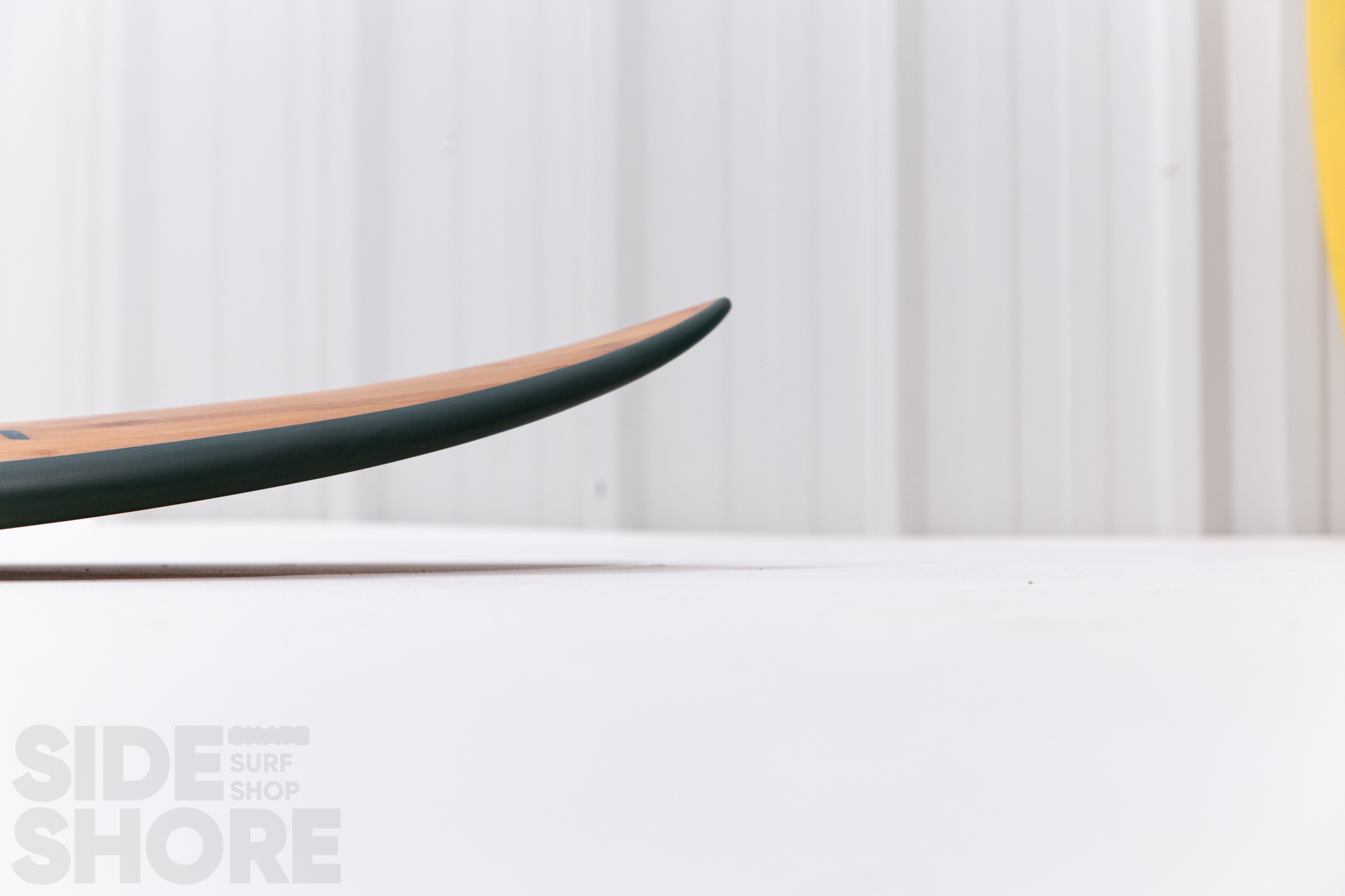 F.one Mitu Pro bamboo 2022 - 5'4   - #8 5'4