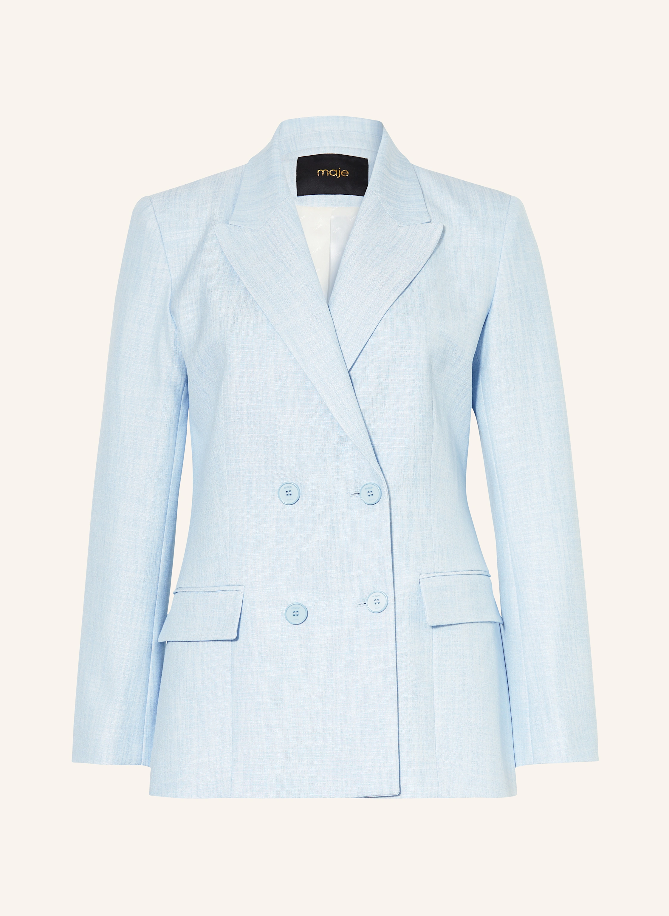 maje Blazer