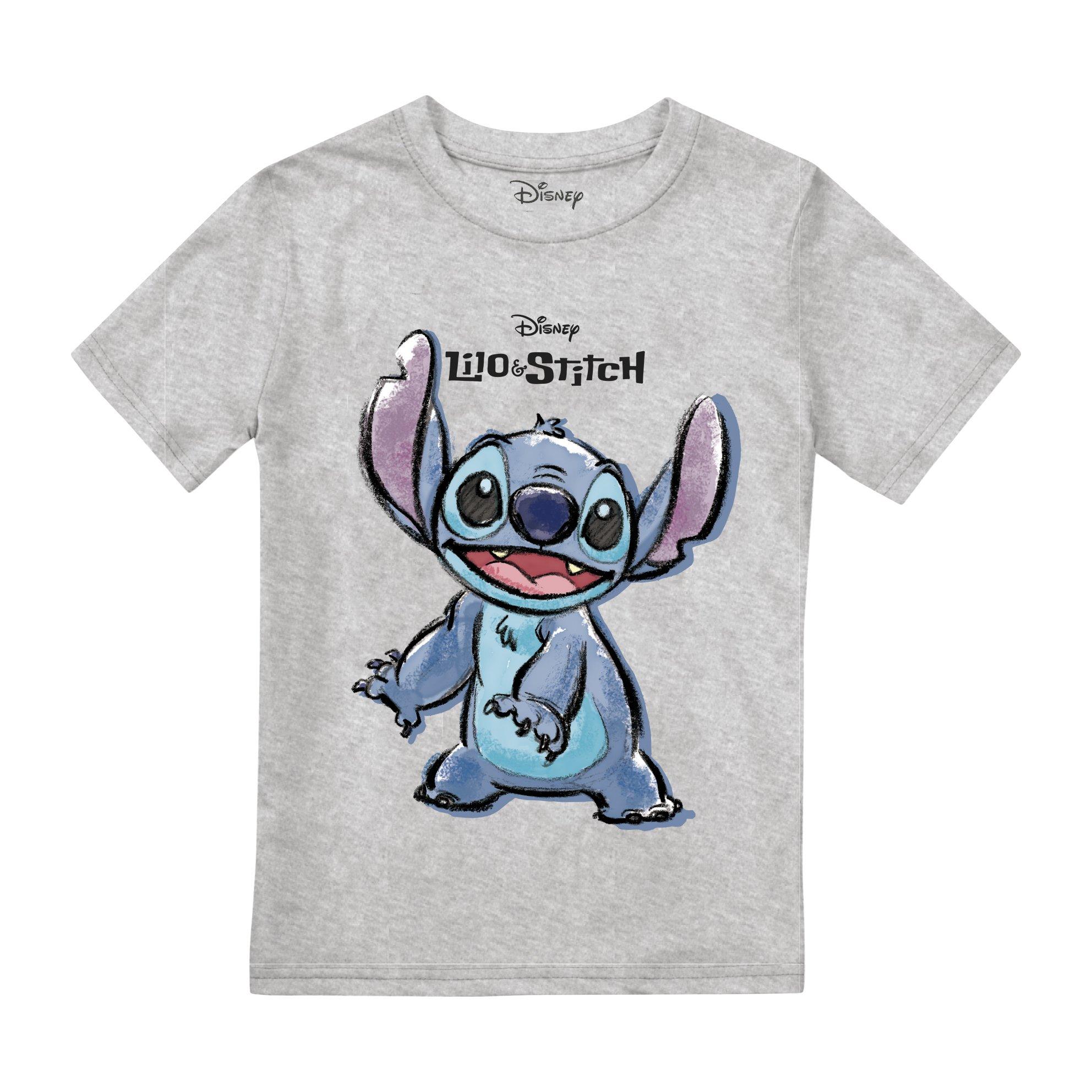 Disney Character T Shirt