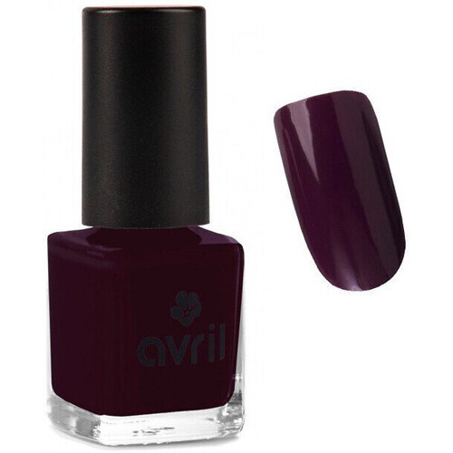 Avril - Esmalte de uñas 7ml Negro