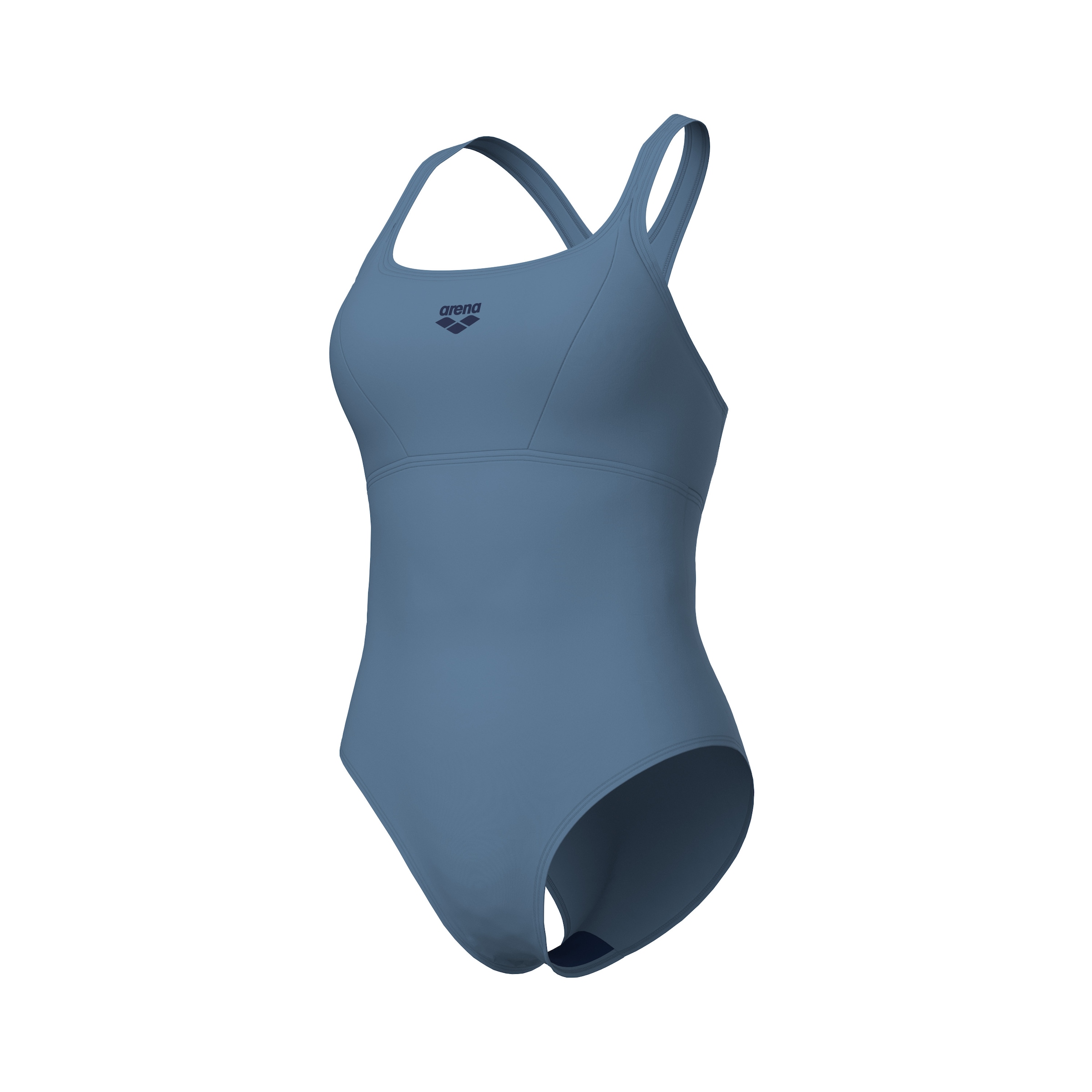 Arena Badeanzug »WOMEN'S ARENA SOLID SWIMSUIT CONTROL PRO BACK B«, 1 Stk.
