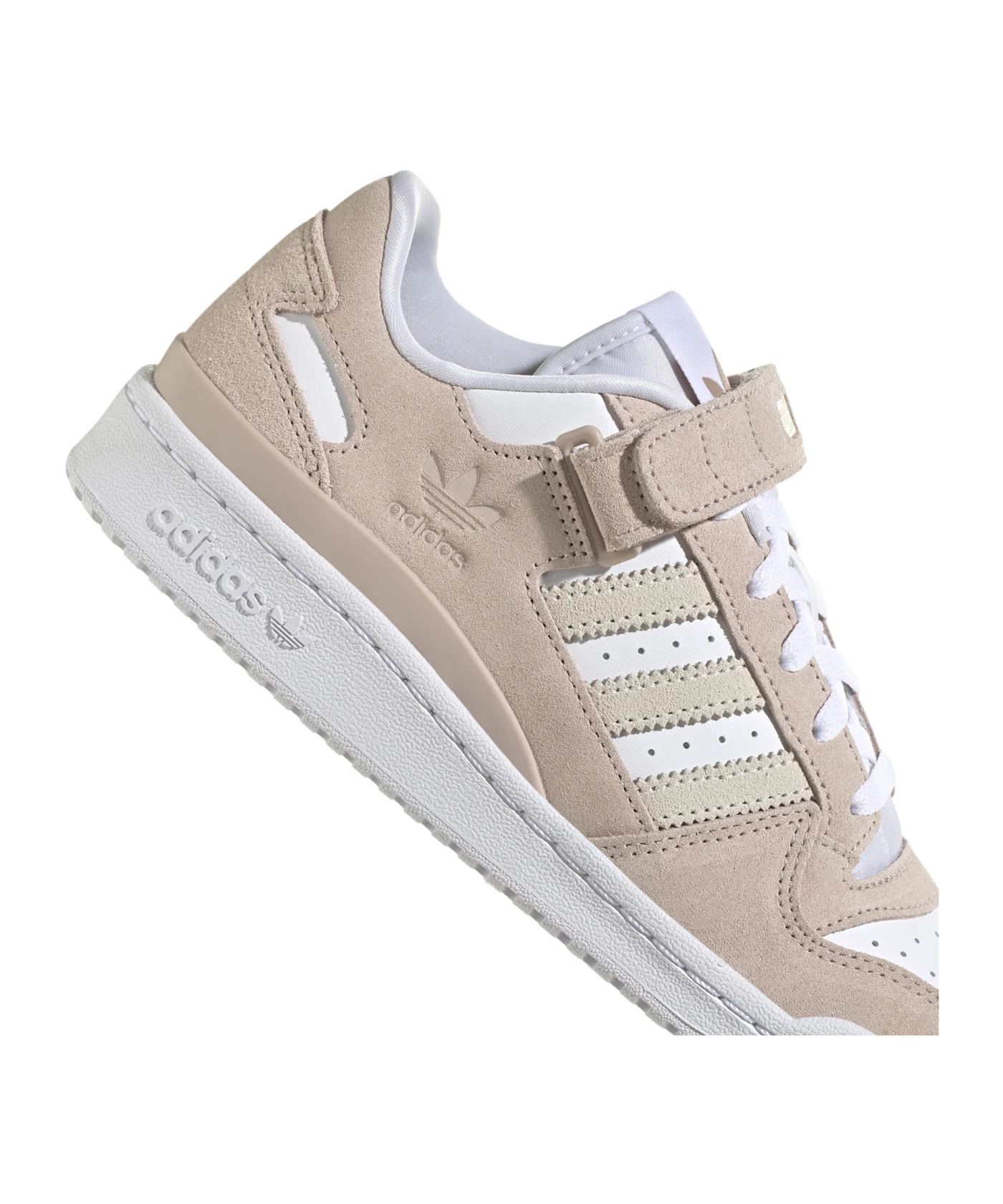adidas Originals Forum Low Damen Weiss