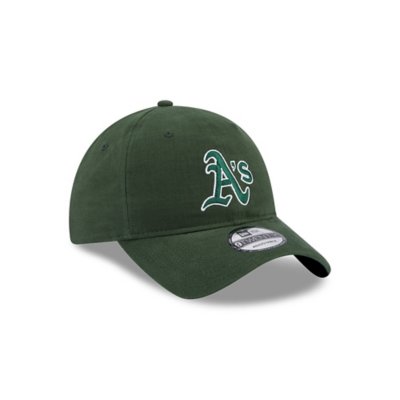 Casquette homme Champions Patch 9Fifty Loslak Trpu VERT NEW ERA