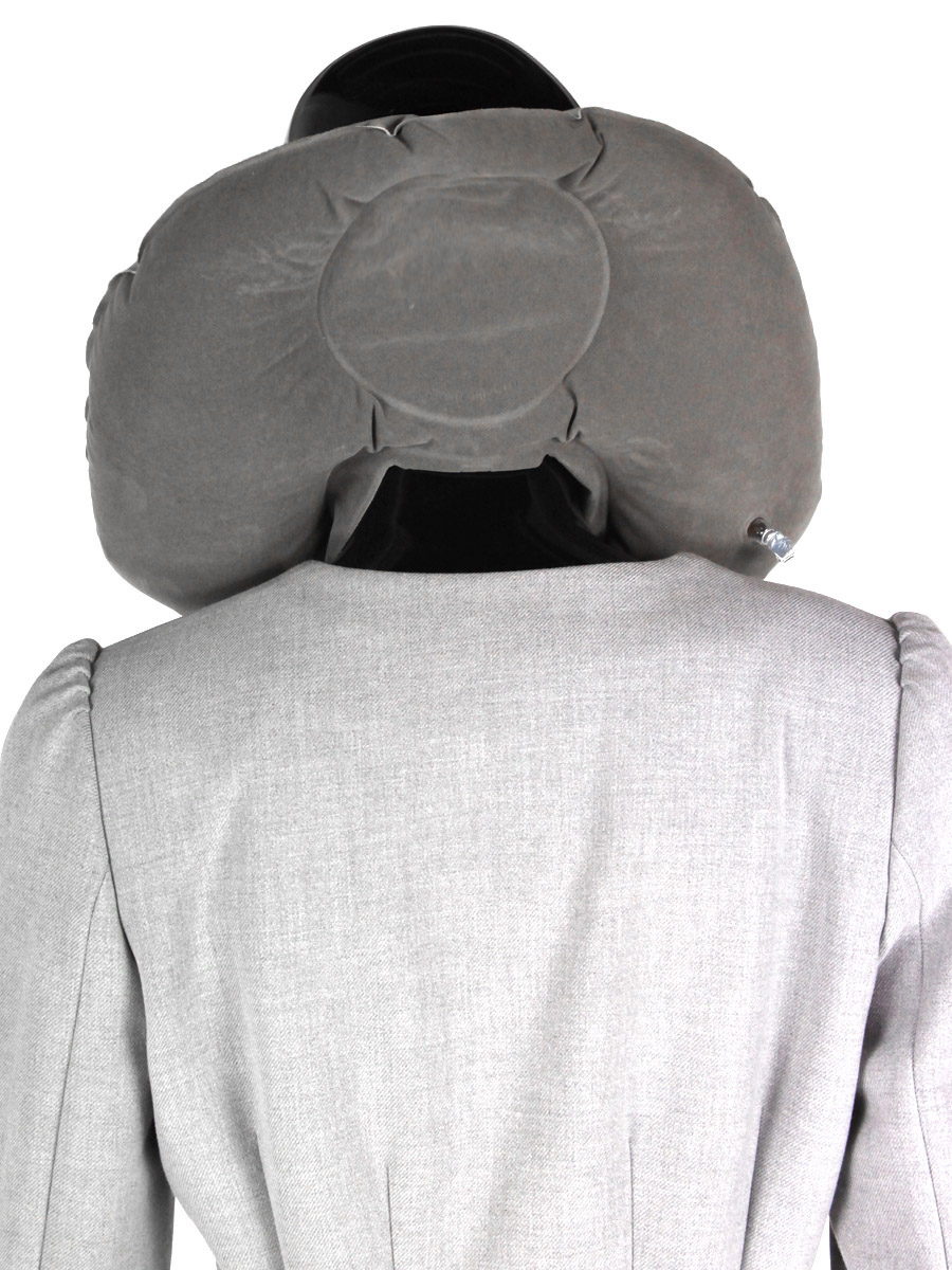 Coussin gonflable Go Travel Confort