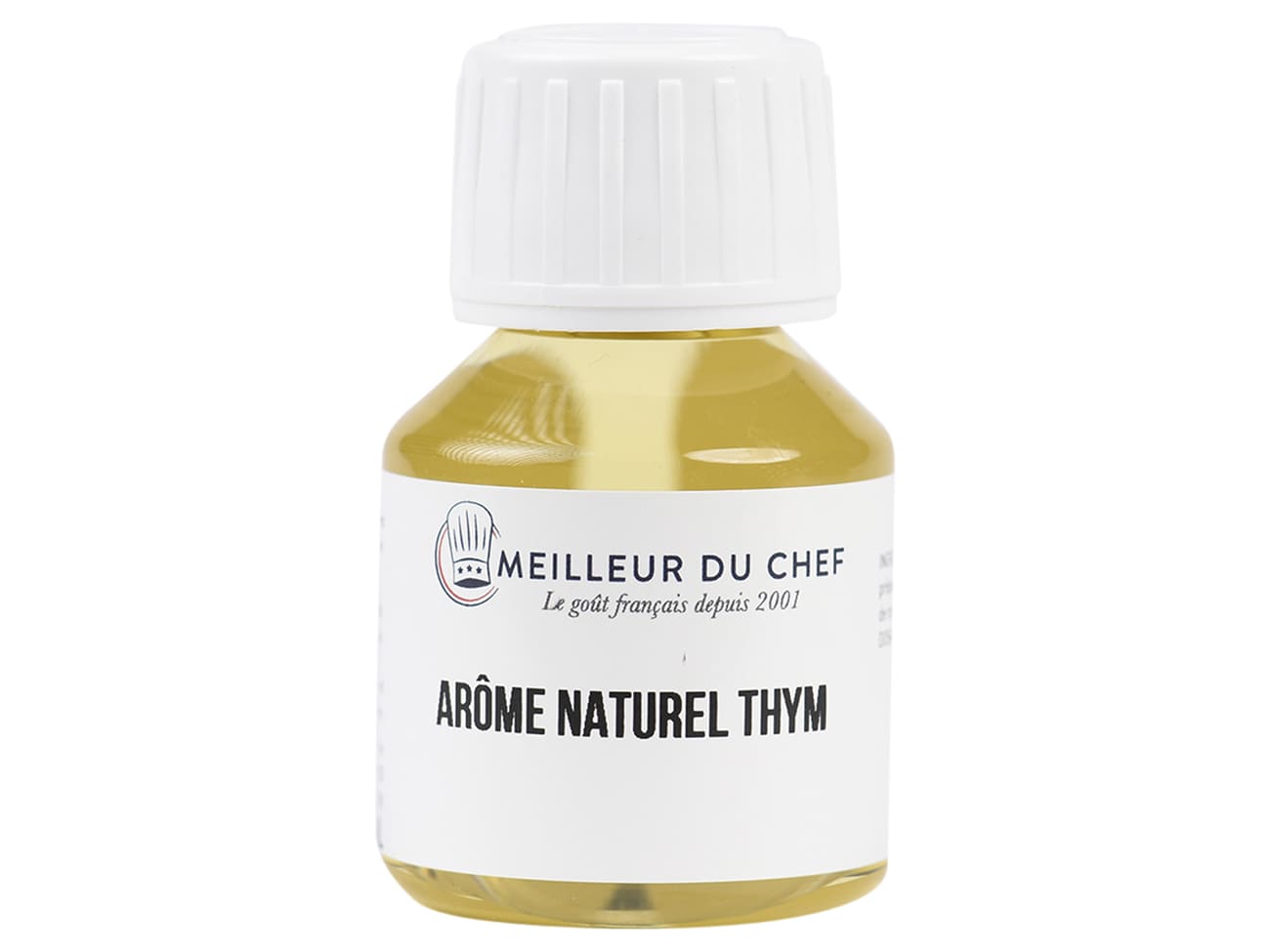 Arôme naturel thym - liposoluble - 58 ml - Selectarôme