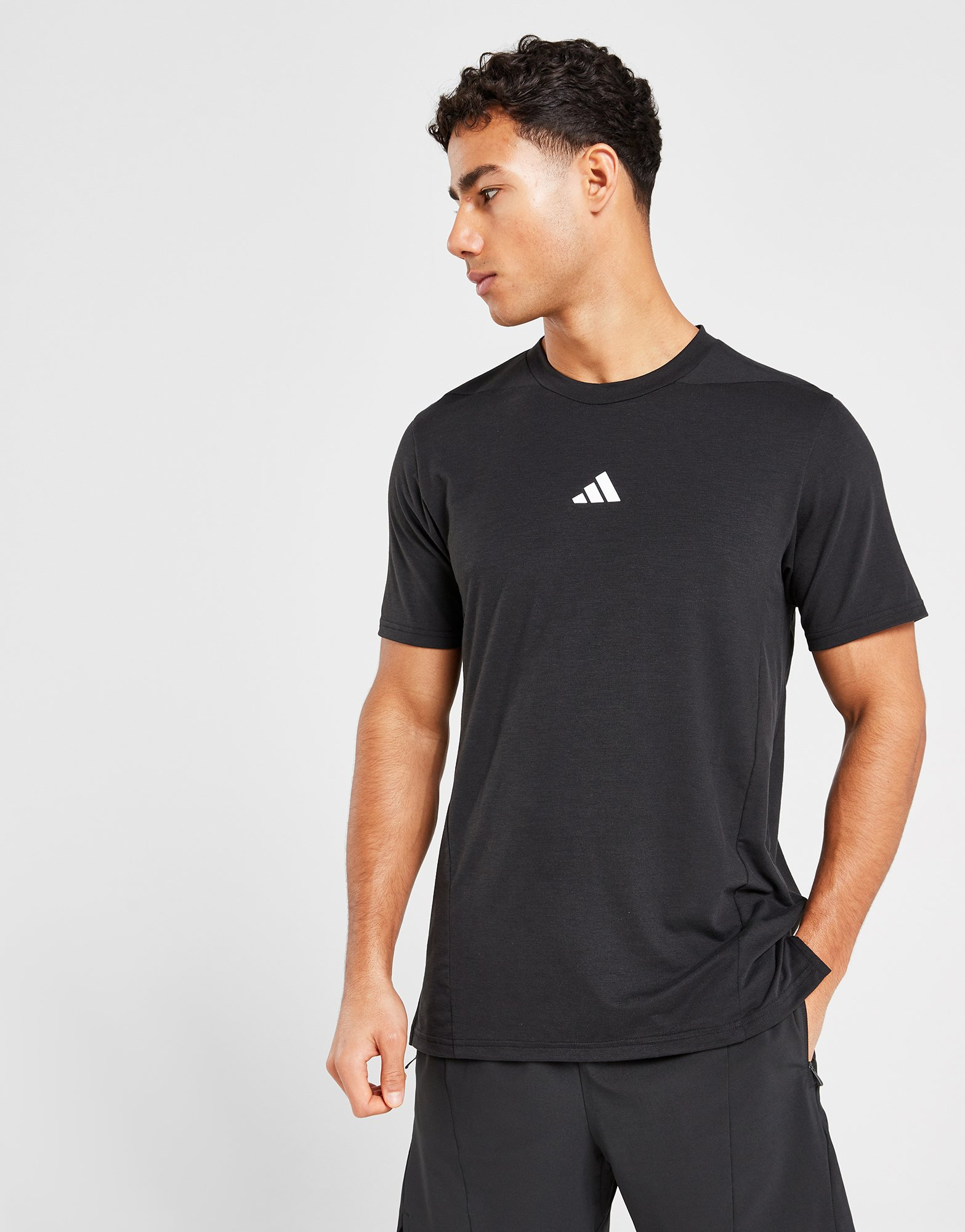 adidas T-shirt d'entraînement Designed for Training