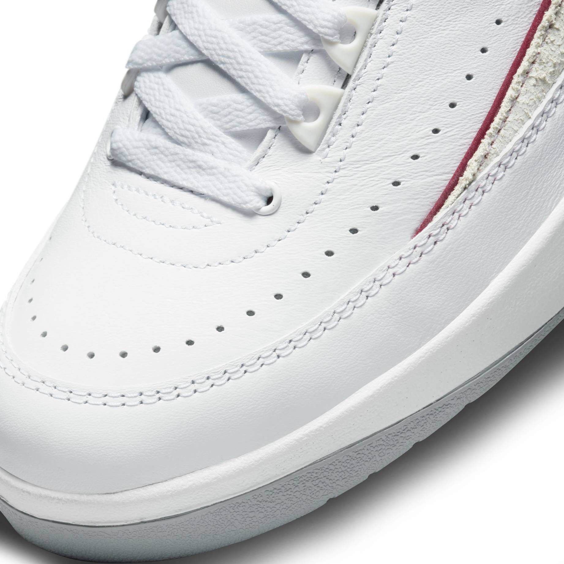 Jordan| Herren Sneaker AIR JORDAN 2 RETRO LOW