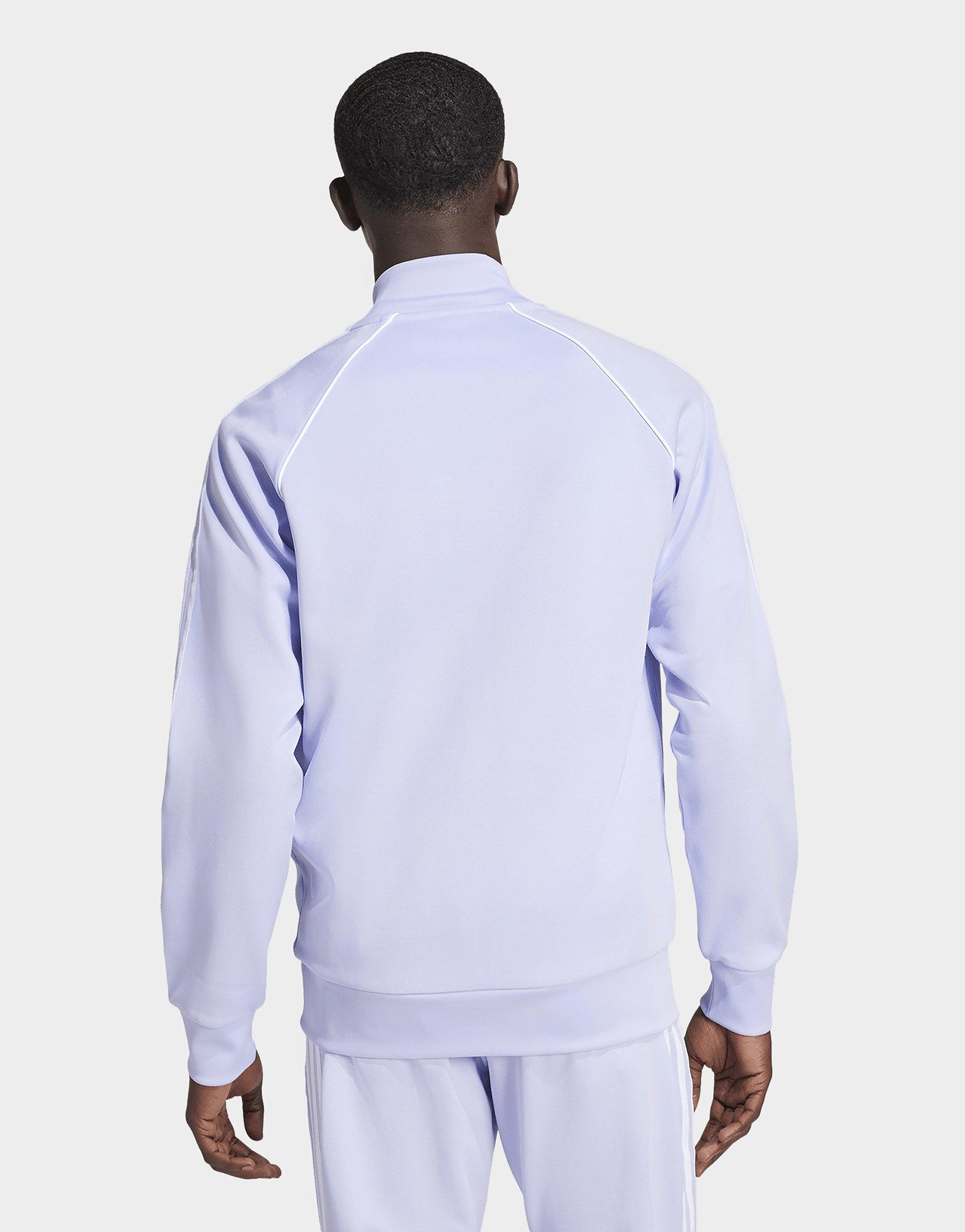 adidas Originals Veste de survêtement Adicolor Classics SST