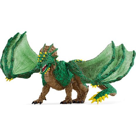 Schleich jungledrage 70791
