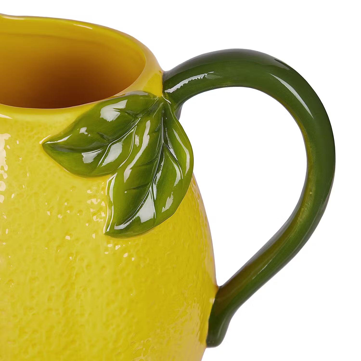 LEMON Krug 2er-Set