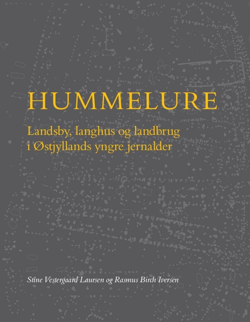 Hummelure - Rasmus Birch Iversen - Bog