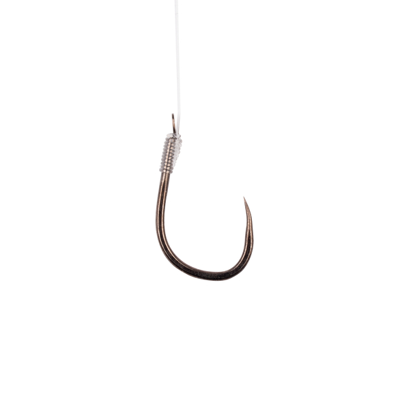 Bas de Ligne Sans Ardillon Mag Store Preston 15cm (8 pièces)