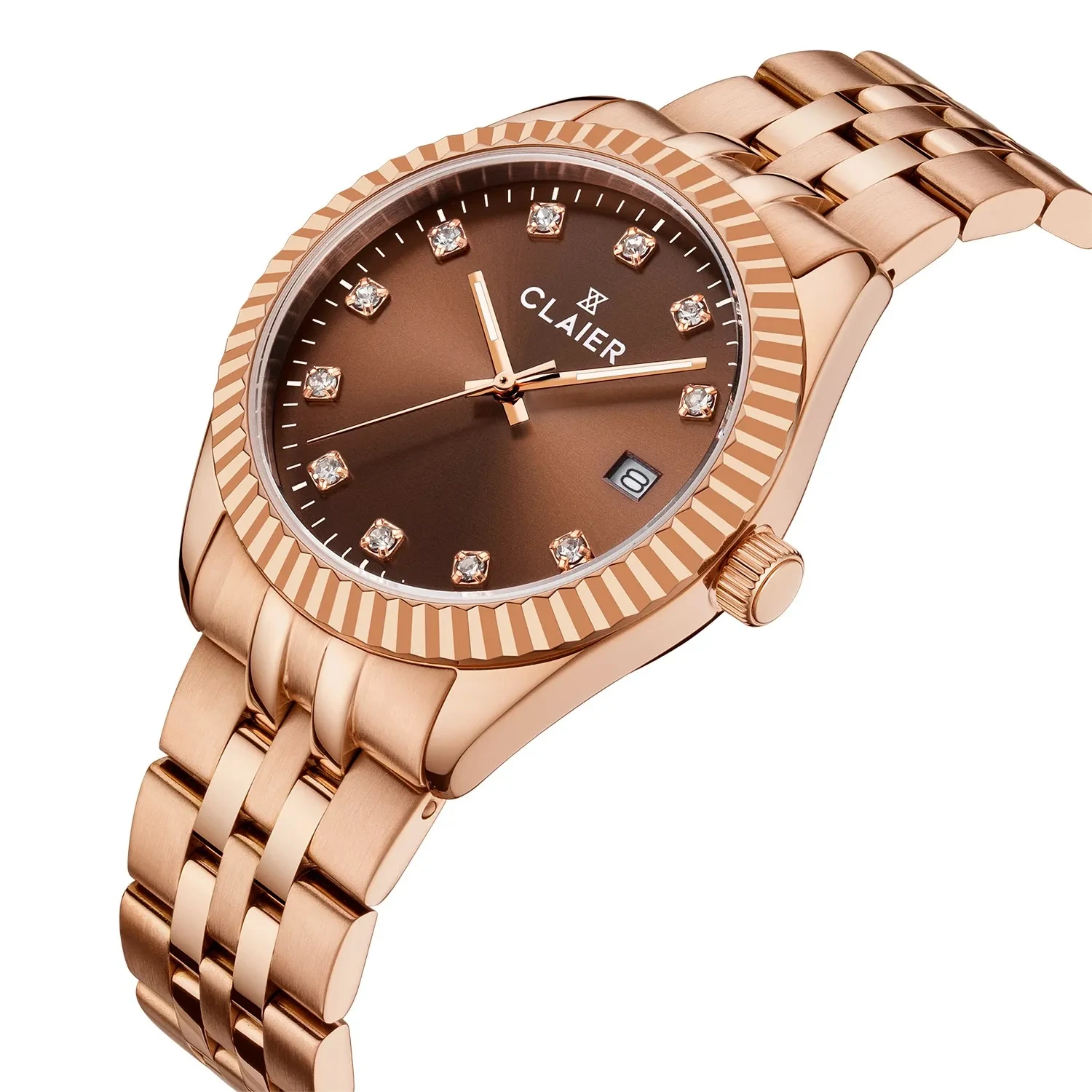 Claier Diamond CL0012