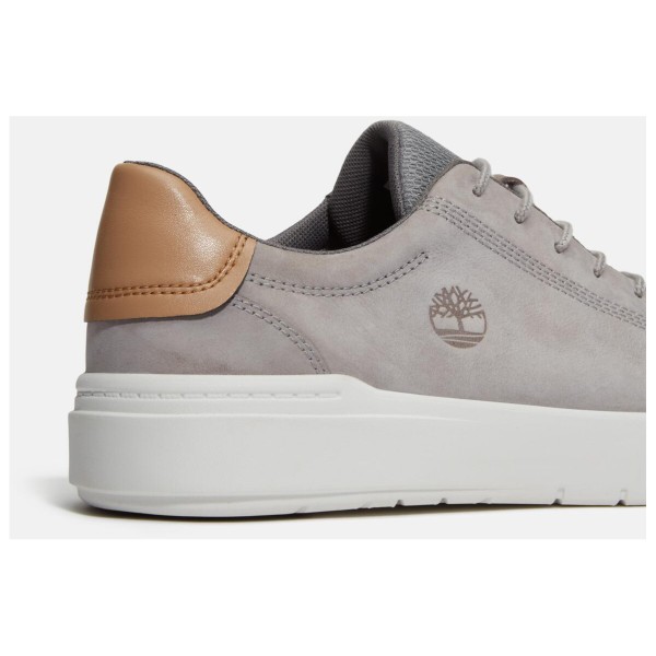 Timberland - Seneca Bay Low Lace Up Sneaker - Baskets