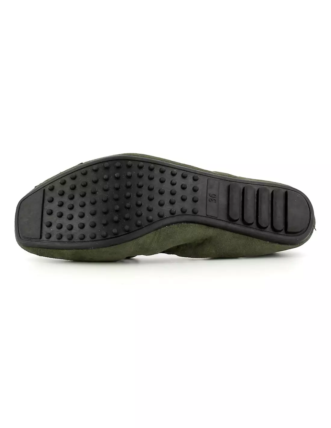 LBS6308 - Ballerines & babies Kaki