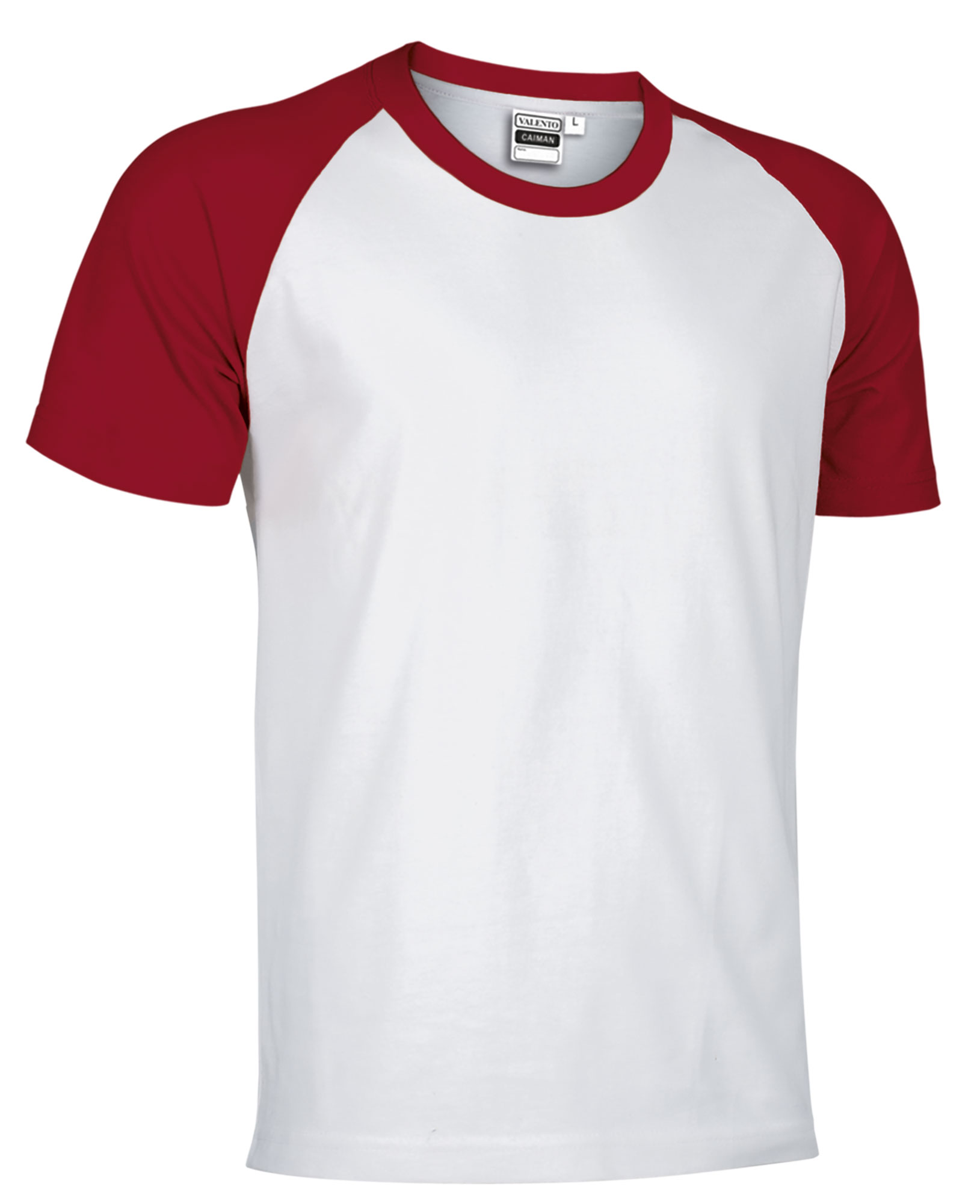 Valento CAVARGC - T-shirt CAIMAN