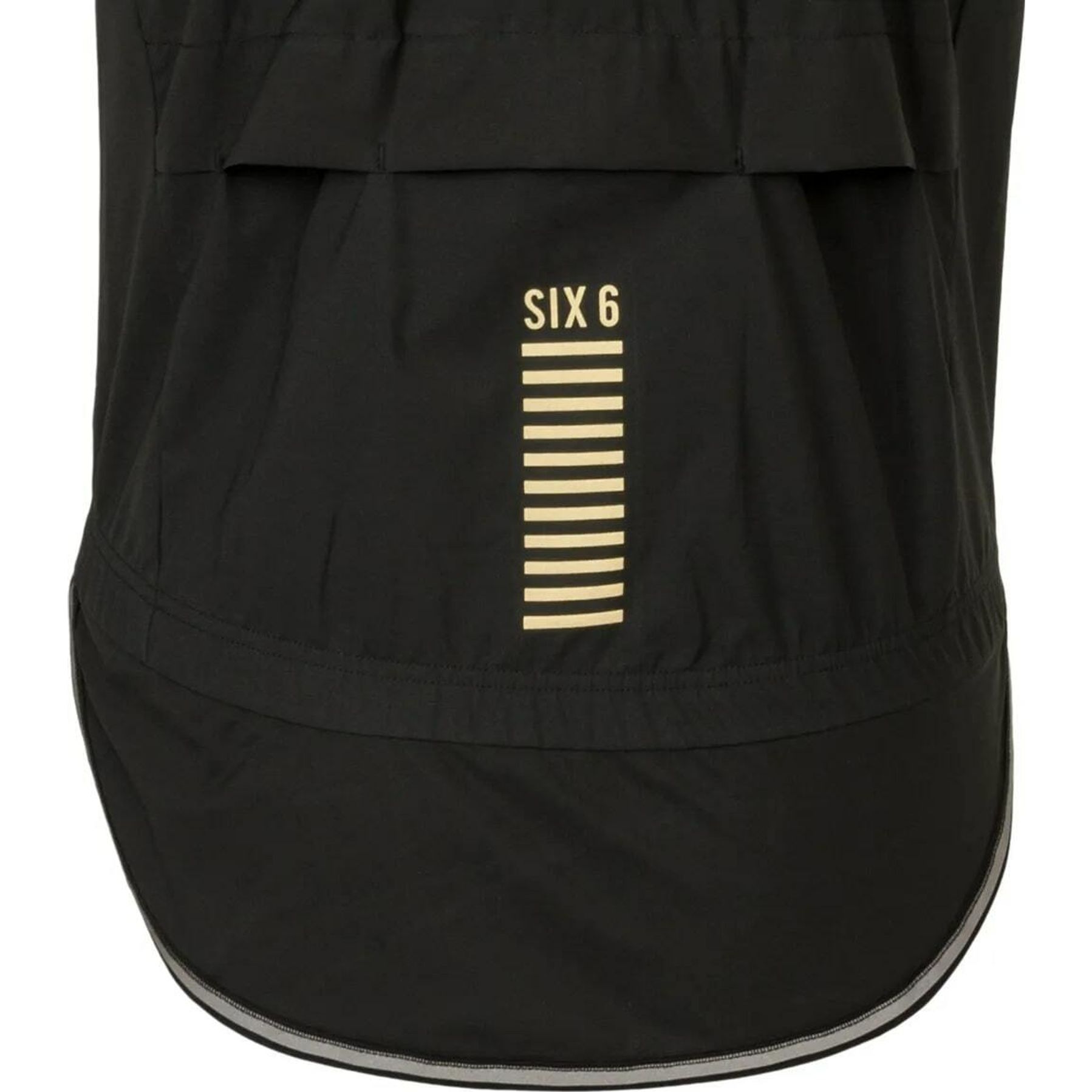 AGU Six6 DWR Windstopper Dames