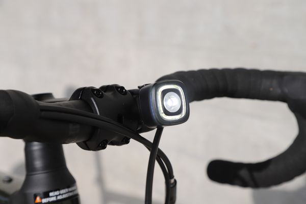 APOLLO MINI COMBO Positionslicht-Set  schwarz