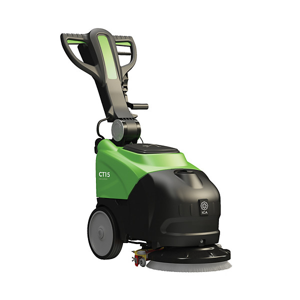 Autolaveuse ICA CT15