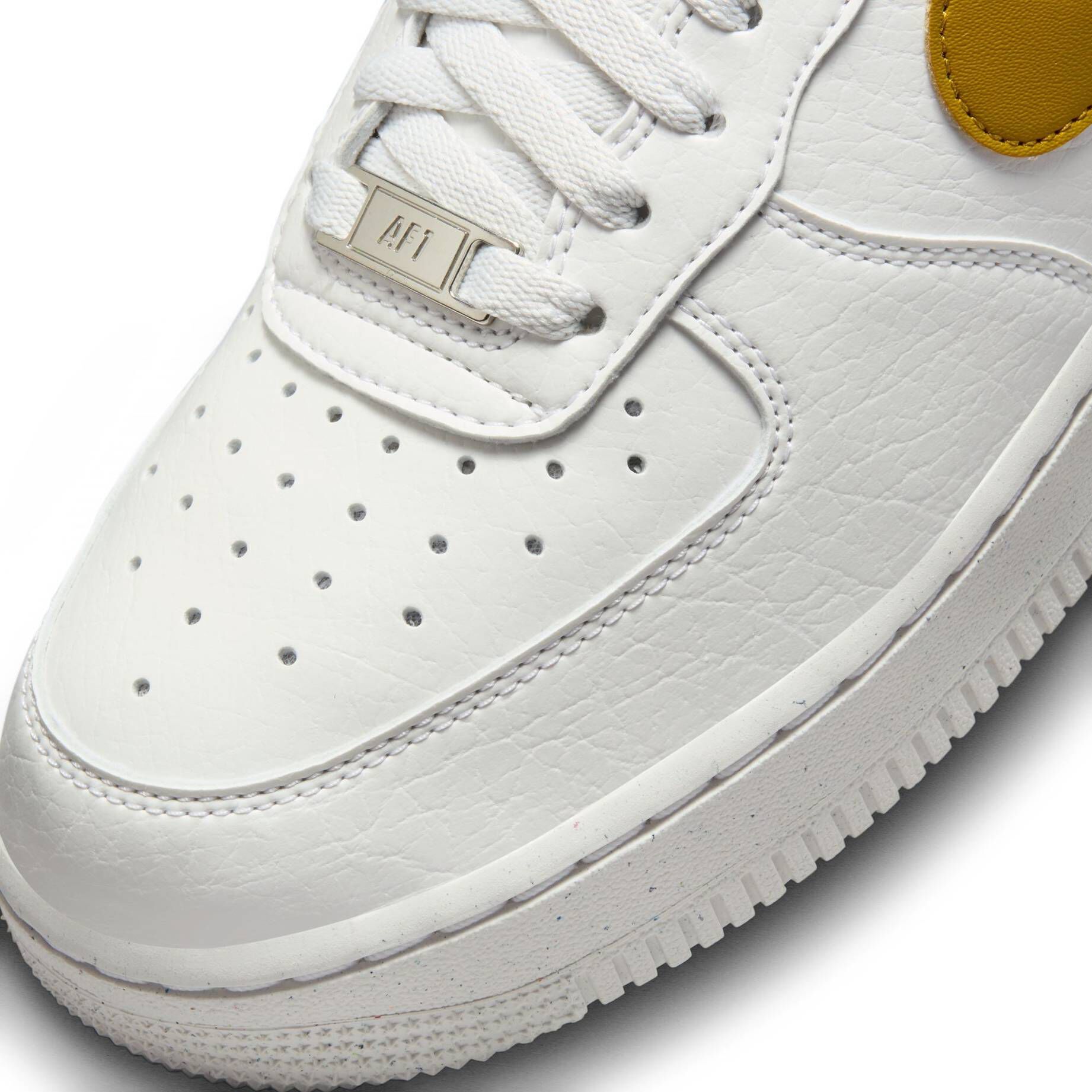 Nike| Damen Sneaker AIR FORCE 1 07 SE