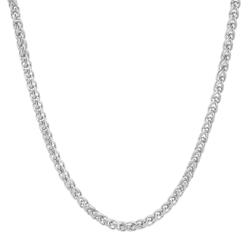 Juanitro - Dikke armband / ketting