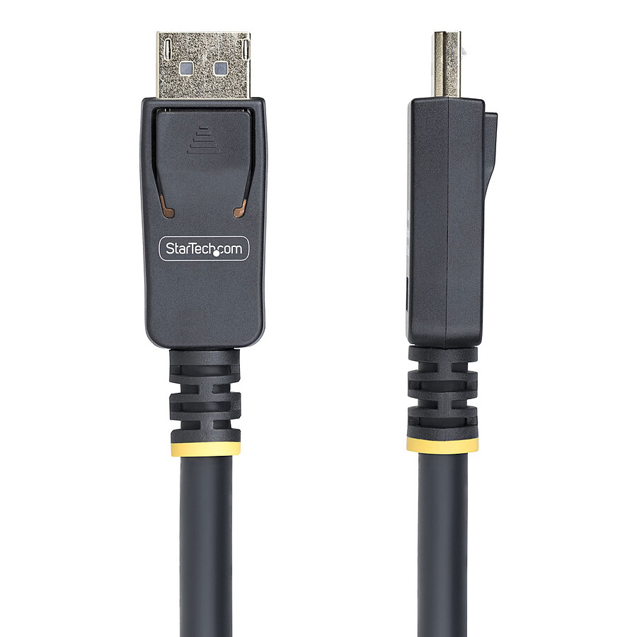 StarTech.com Câble d'extension DisplayPort 1.4 - 3 m